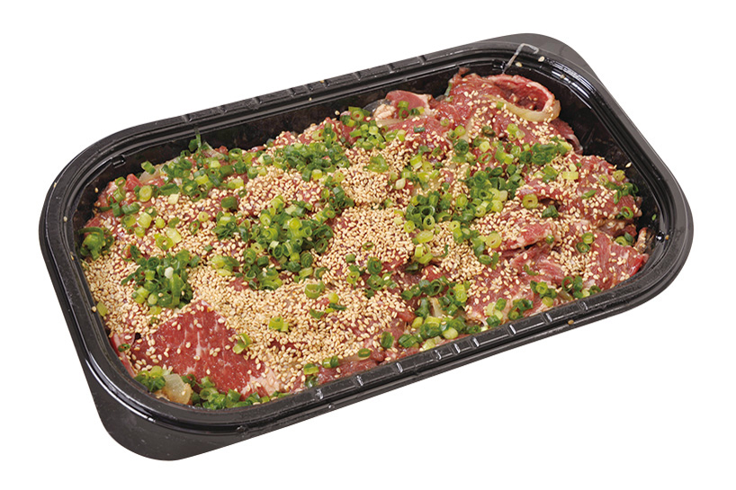 食欲マシマシにんにく効果でスタミナもマシマシ！  自宅で韓国料理が楽しめるコストコ食材＆デリカ5選