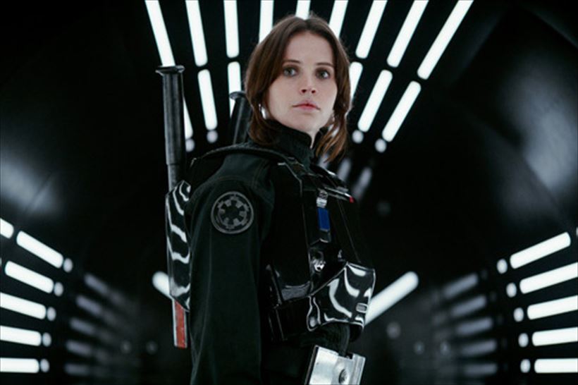 涙腺崩壊と早くも話題のスター・ウォーズ新作“ローグ・ワン”を見る前に知っておくべきこと