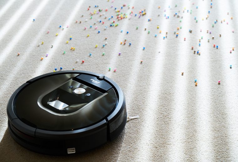 年末の大掃除前に最終チェック! ロボット掃除機「何が違うの」比べ
