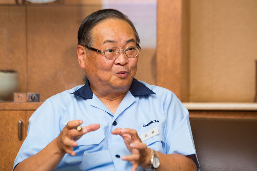 9年連続業界トップと離職率1％台を両立! 「ザ・ホワイト企業」の社長が語った「強く正しい会社」を作る方法