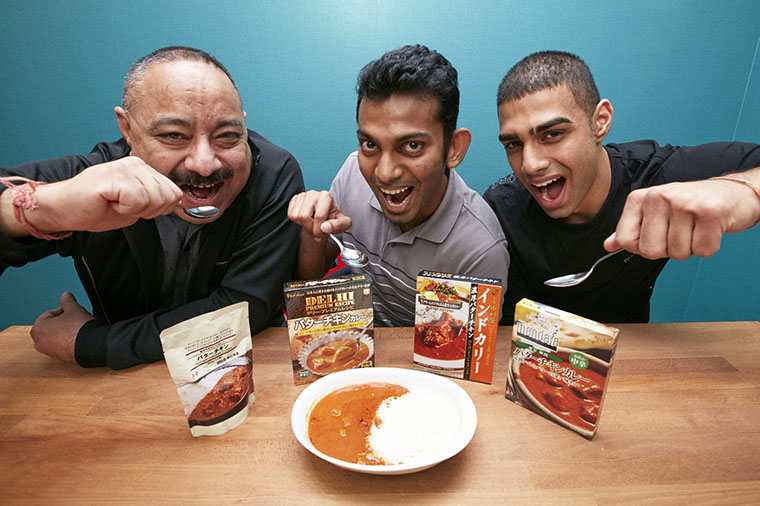 インド人はカレーの“ルー”とは言わないしナンはマイナー! 日本人が抱くインド食のイメージは間違っていた?