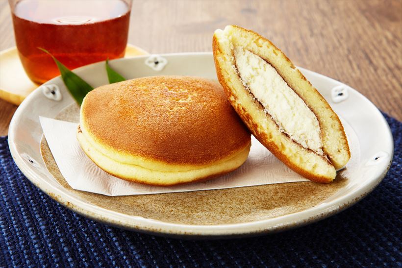 「鯛焼き×パンケーキ」に「ゆば×ナゲット」まで！ 2017新春SA・PA グルメは “和洋折衷”がくる!!　