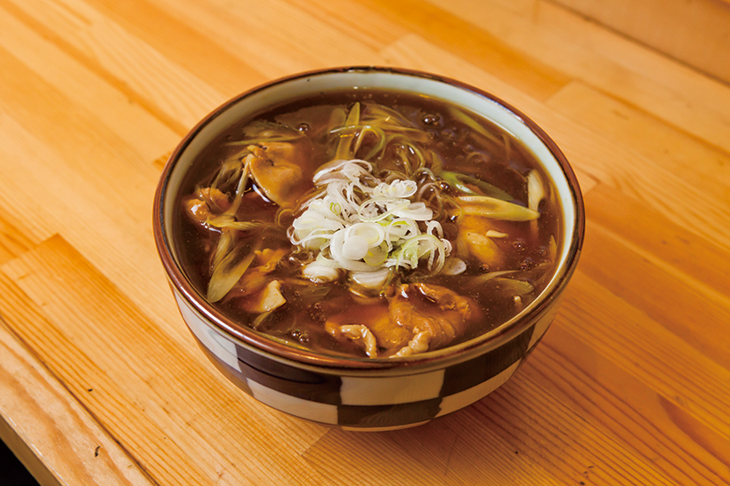 そば屋のカレーはやっぱり鉄板! 立ち食い店で味わえる濃厚カレー南蛮6選【2016年そばベスト】