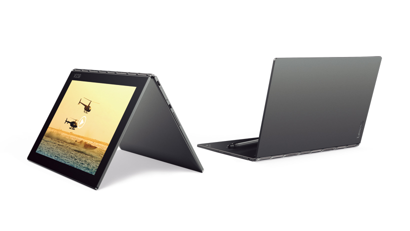 「iPhone7」に「YOGA BOOK」――2016年に“神っていた”モバイルアイテムたち