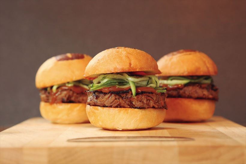 2017年にブレイク必至のグルメを解説! ピカール／ビオセボン／UMAMI BURGERを知ってる?