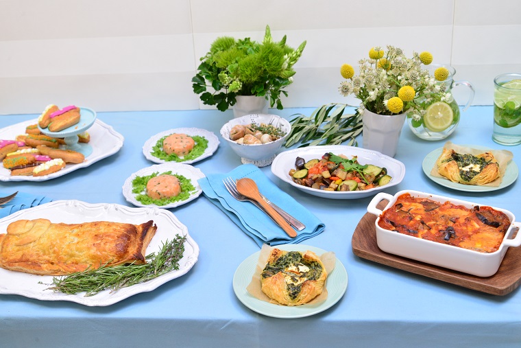 イメージを覆す華やかさでオシャレ女子も大注目！ フランス仕込みの冷凍食品専門店「ピカール」おすすめグルメ12選