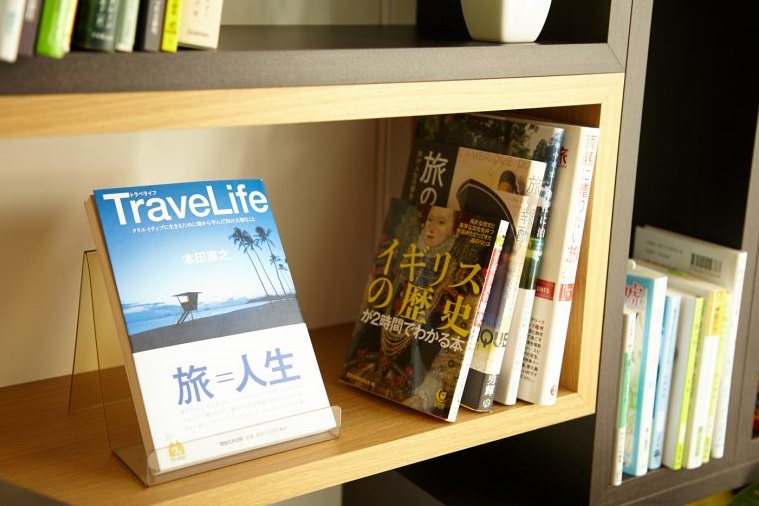 読めばきっと旅したくなる! 新年の始まりにおすすめな「トラベルブック」6選