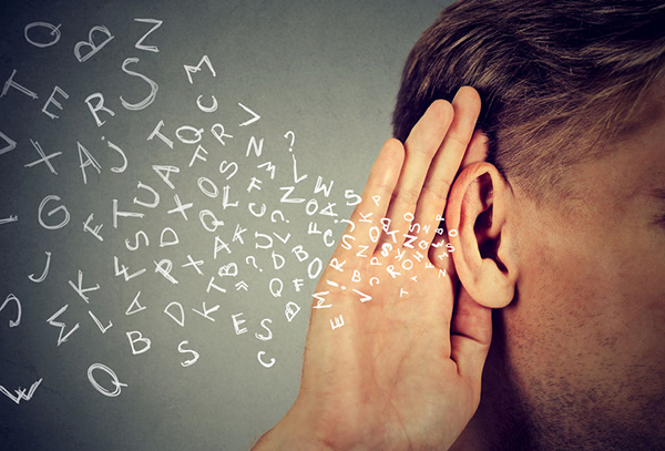 英語が話せるけど聞き取れない人へ――リスニングが上達するシンプルで効率的な学習法
