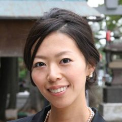 北川 和子