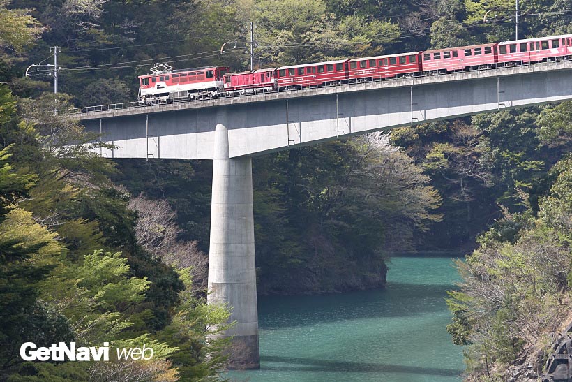 大井川鐵道井川線が922日ぶりに全線開通で復活! 無類の絶景路線から山岳鉄道の魅力に迫る