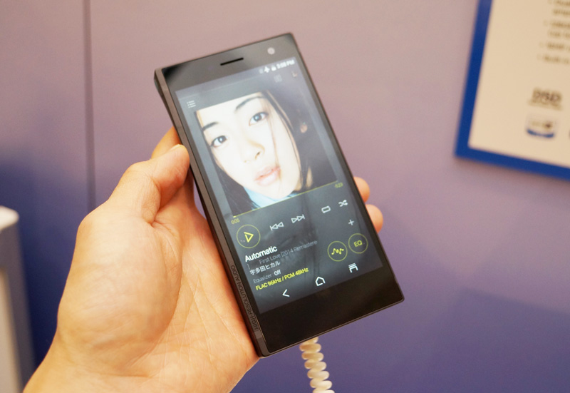 【CESトレンド】2017年のオーディオは「ハイレゾスマホ」と「完全ワイヤレスイヤホン」に注目!