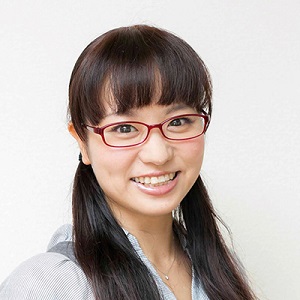 ↑コストコファンに大人気のブログ「コストコ通」管理人。福岡在住の2児の母。テレビやラジオの出演も多数