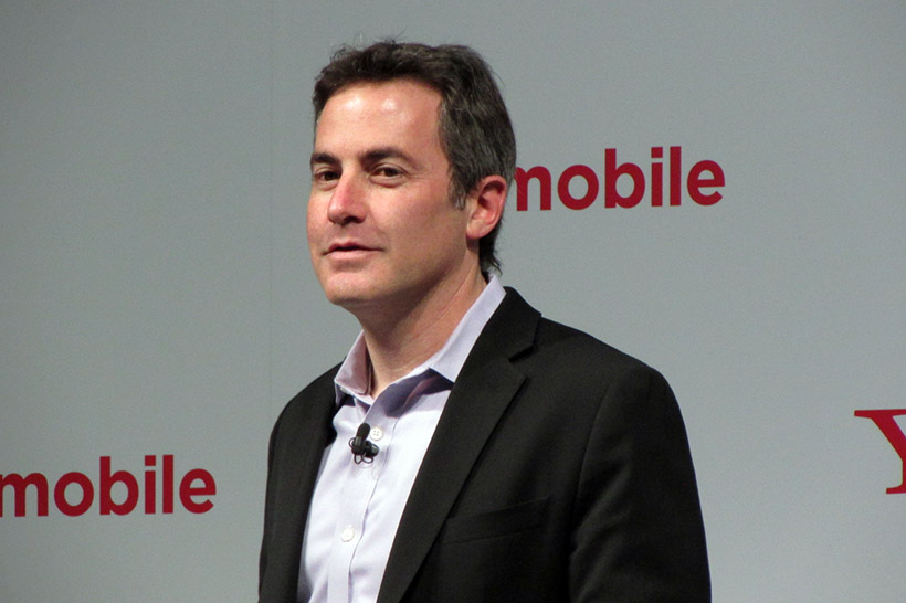 ↑Googleの本社からAndroid/Google Play担当副社長 Jamie Rozenberg氏も登壇。Android Oneやアンバサダープログラムについて紹介しました
