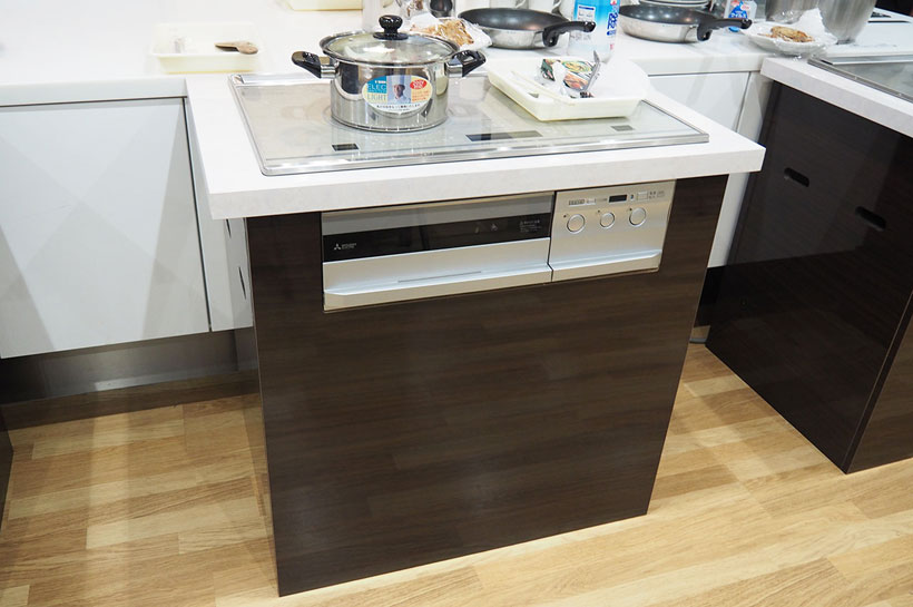 ↑2月発売の「びっくリングIH PT316H」を使ってきました