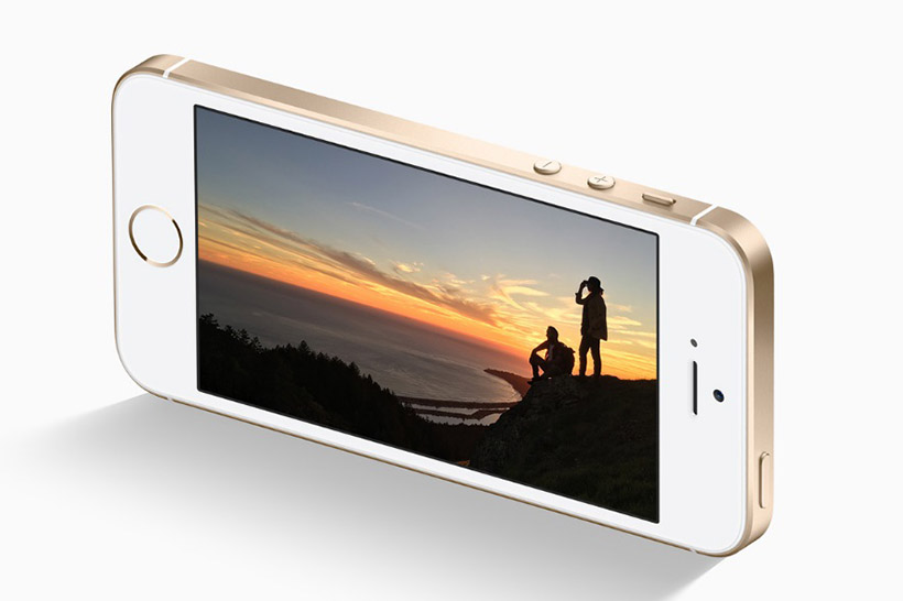 月額2980円でiPhone SEが使える! 格安SIM「BIGLOBE SIM」に新端末が追加
