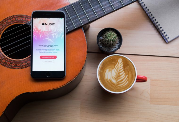 使っていないなんて、絶対にソン！ Apple Music、 いまさら聞けない初歩の初歩