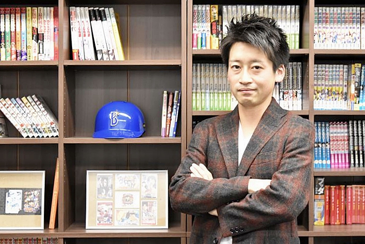 日本のコンテンツで世界平和を――グローバルライツマネジメント事業を手がける「ダブルエル」の壮大なビジョンとは？