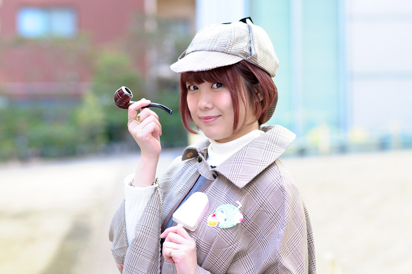 イチオシ定番アイスはコレ! アイスフェアリー前田玲奈が厳選