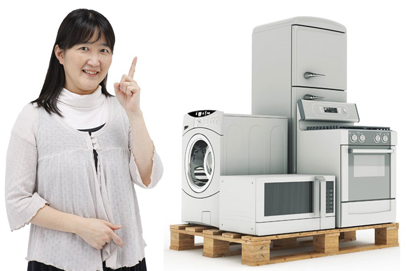 向こう10年は使える! プロが教える新生活・家電選びの鉄則とイチオシの13アイテム