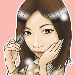 椎名恵麻