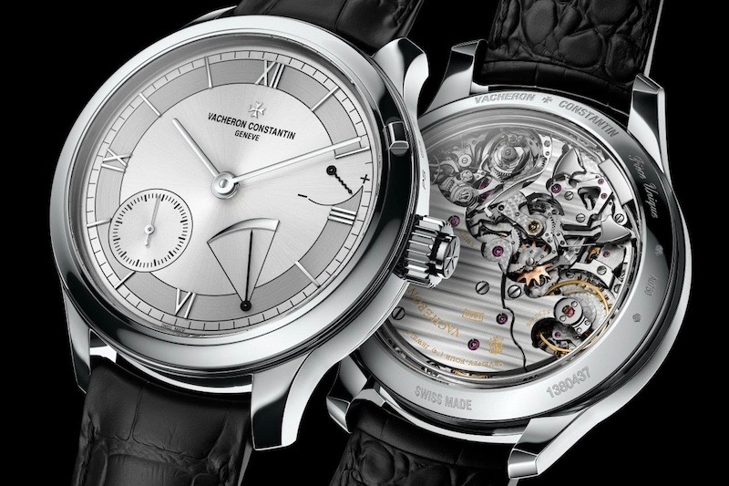 Les Cabinotiers Symphonia Grande Sonnerie 1860 9200E-000G-B099