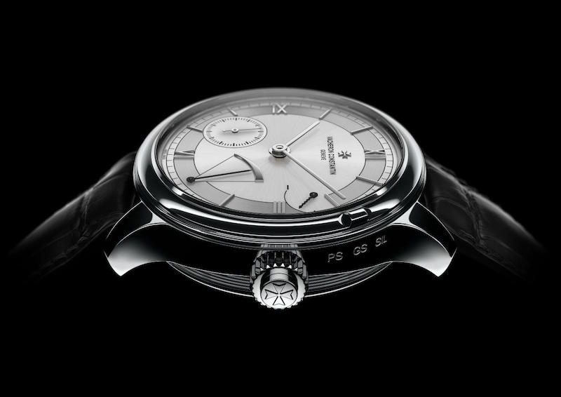 Les Cabinotiers Symphonia Grande Sonnerie 1860 9200E-000G-B099