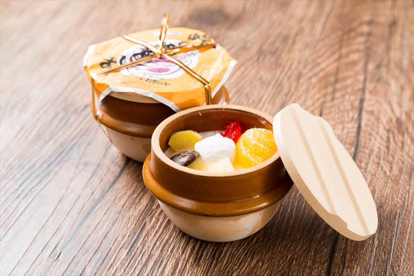 “七味”や“峠の釜めし”がアイスに？ 寒い冬こそオススメしたいSA・PA”冬アイス“特集！