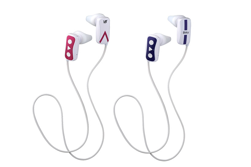 【数量限定】売り切れ必至! 「黒子のバスケ」とコラボしたJVCのBluetoothイヤホン