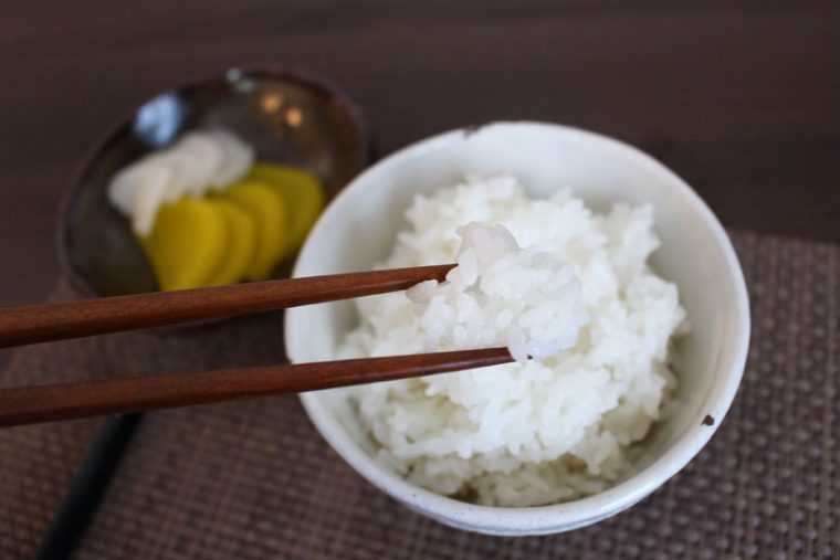 ↑まさにしゃっきり、という言葉がぴったりな食感