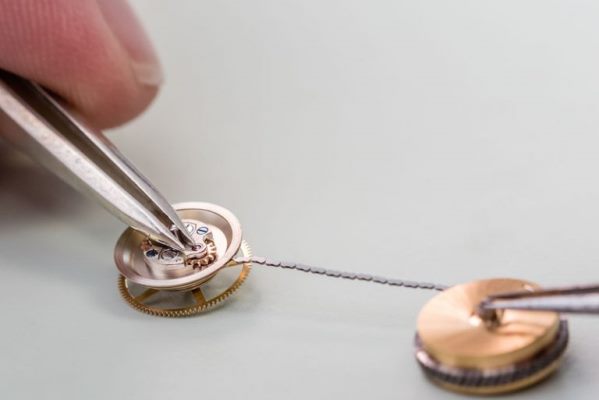 悲しみを乗り越えて発表されたA.ランゲ＆ゾーネの最新・最高の腕時計とは？【SIHH2017】