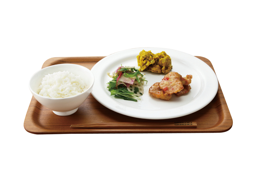 無印良品カフェで「最も注文されるメニュー」トップ5＆商品担当者が語る人気の秘密