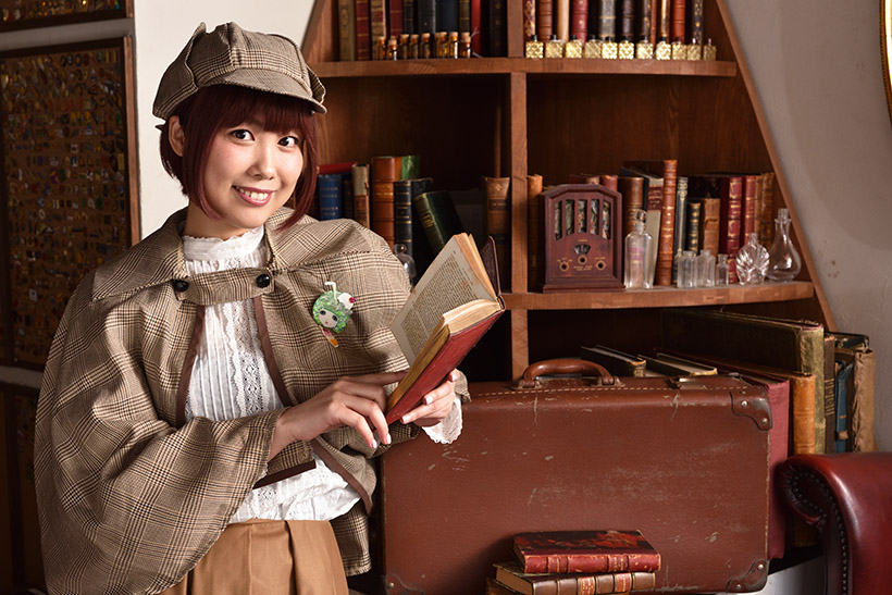 俺チョコにもおすすめ! アイス探偵・前田玲奈が選ぶ「バレンタインに食べたいチョコアイス」