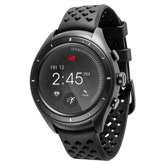 RunIQ Sports Monitor
