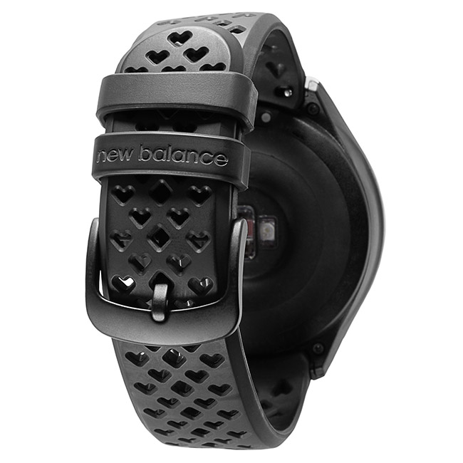 RunIQ Sports Monitor