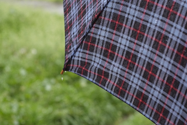 突然の雨に困っている女子が目の前に――あの出会いの鉄板シーンにおける女子的正解とは？