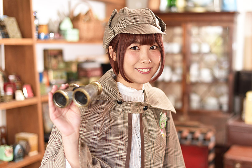「メロンパン」に「生アイス」――渋谷で人気の行列アイス店を前田玲奈が食べ尽くす！