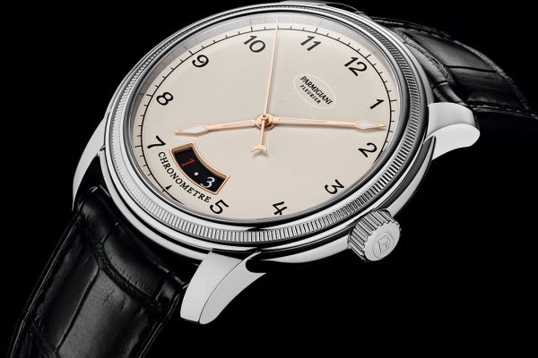パルミジャーニ・フルリエが創業者のカムバックで目指す“原点回帰”とは？【SIHH2017】