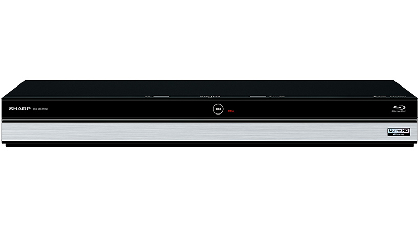 BD-UT3100_正面