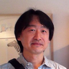 石川こうき