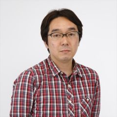 倉田モトキ