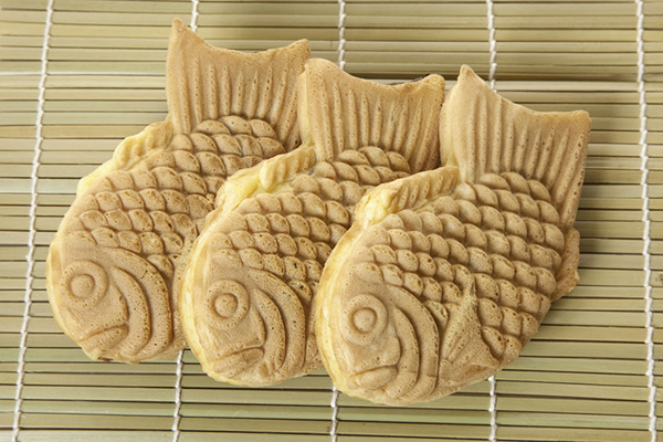 羽根付き派？ 薄皮派？ ときどき無性に食べたくなる「たい焼き」の世界へようこそ