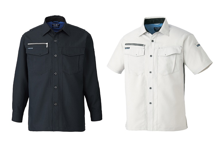【さすがワークマン】作業服上下セットが驚異の3000円! 機能も仕事がはかどる内容