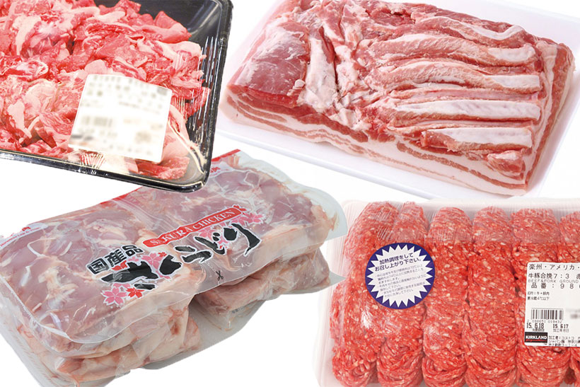 【コストコ】リピーター続出のお肉といえばコレ! おいしくて高コスパな精肉ベスト10
