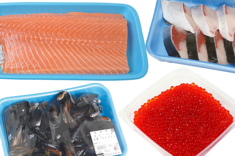 【コストコ魚介】うまみたっぷりでご飯＆お酒のお供にぴったり! オススメの新鮮魚介ベスト10