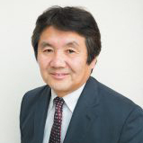 岩田 昭男