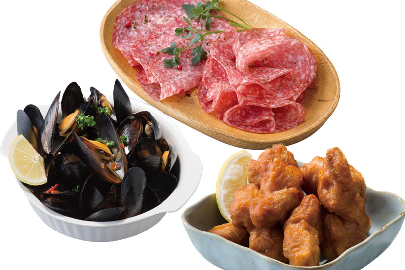 【コストコ】宅飲みのベストパートナーといえばコレ! お酒が止まらなくなる絶品おつまみベスト10
