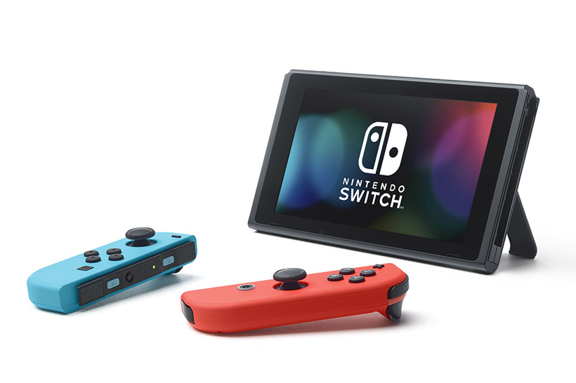 【西田宗千佳連載】コントローラー回帰、「家庭用ゲーム機復権」こそがNintendo Switchのヒットに必要だ
