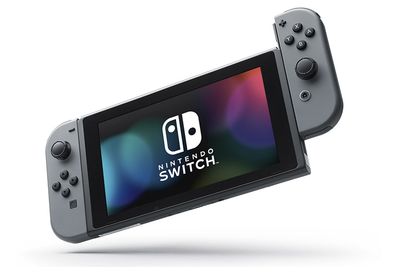 【西田宗千佳連載】Nintendo Switchの懸念材料は「欧米とのゲーム市場の違い」