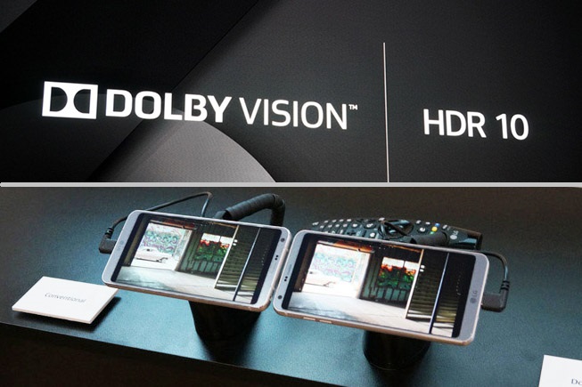 2017年のスマホのトレンドは“HDR”! モバイル端末をHDR化する3つのメリットとは?