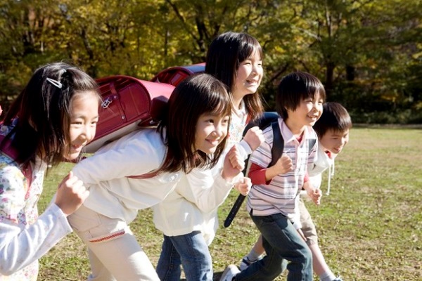 子どもの友だちづきあいにどうかかわる？ 「これはだれの問題？」という意識が大切